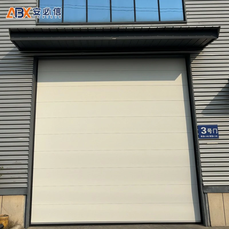 黄南藏族翻板提升门